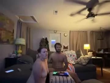 mikehunt247 from Chaturbate is Freechat
