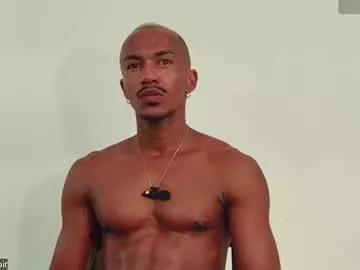 mikejaybr from Chaturbate is Freechat