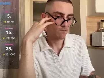 mikejonson16 from Chaturbate is Freechat