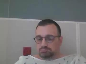 mikepalmerny from Chaturbate is Freechat