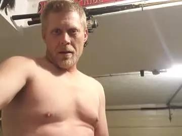 mikewoodystroker from Chaturbate is Freechat