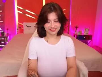 Photos of mikiikiwi from Chaturbate is Freechat