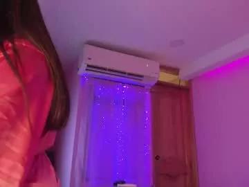 mila_desire from Chaturbate is Freechat