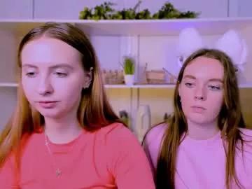 mila_glow from Chaturbate is Freechat