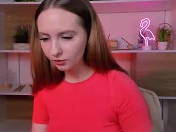 mila_glow from Chaturbate is Freechat