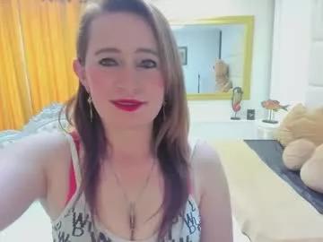 milaa_james from Chaturbate is Freechat