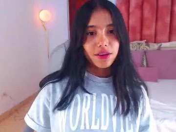 milaa_star from Chaturbate is Freechat