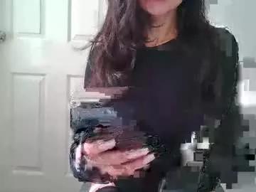 milaaa708 from Chaturbate is Freechat