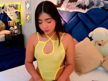 milafosteer from Chaturbate is Freechat