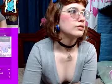milalunala from Chaturbate is Freechat