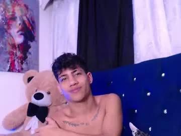 milan_anxel from Chaturbate is Freechat