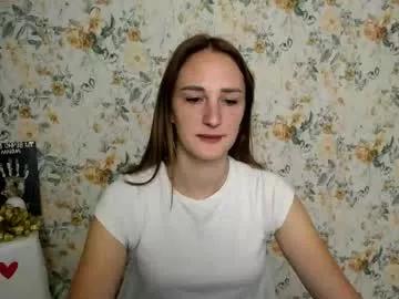 milana_cutie_ from Chaturbate is Freechat
