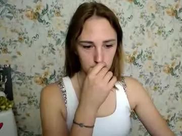 milana_cutie_ from Chaturbate is Freechat