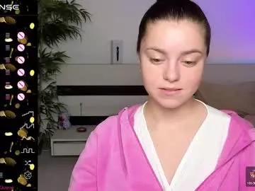 milania_hot_foxy from Chaturbate is Freechat
