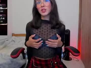 milanianew from Chaturbate is Freechat