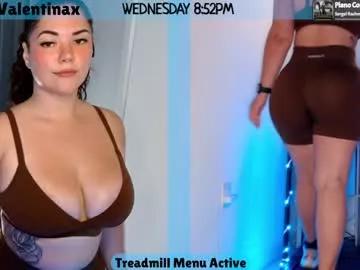 Photos of milavalentinax from Chaturbate is Freechat