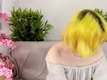 milena_with_secret from Chaturbate is Freechat