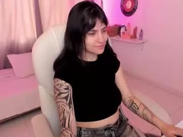 mileyberry from Chaturbate is Freechat