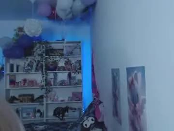 miliameow from Chaturbate is Freechat