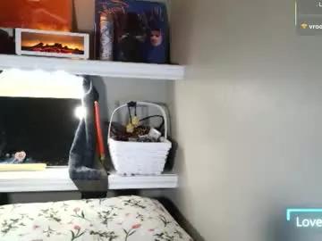 milkandhoneybby from Chaturbate is Freechat