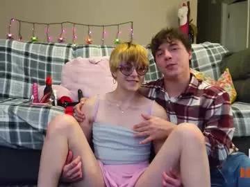 milkandhoneycams from Chaturbate is Freechat