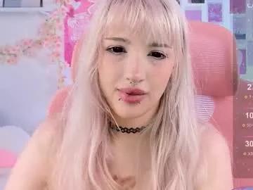 milkmorii from Chaturbate is Freechat