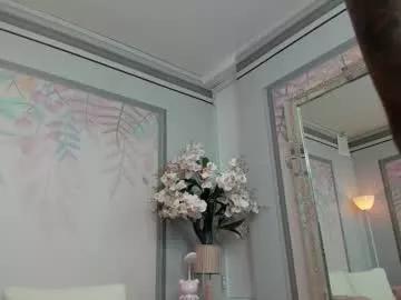 milkybaby_ from Chaturbate is Freechat