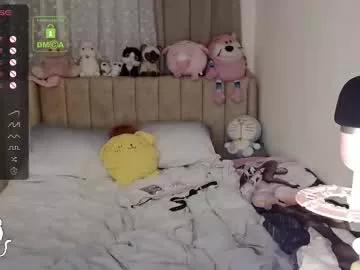 milkybunnyy from Chaturbate is Freechat