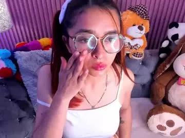 milleyjones_ from Chaturbate is Freechat