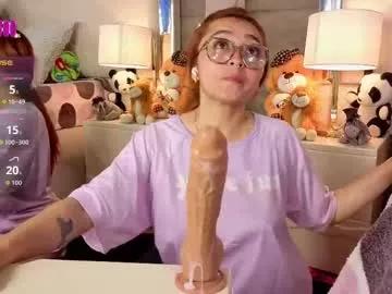 Try the thrill of flirt babes with our cam hosts, featuring unclothed wildness while getting naked and playing with their favored sex toys.