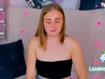 millibrooks from Chaturbate is Freechat