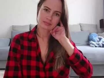 milly_browski from Chaturbate is Freechat