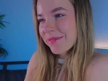 milly_shy from Chaturbate is Freechat