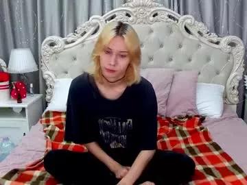 Photos of milophelps from Chaturbate is Private