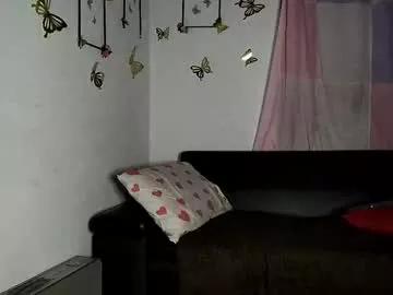 Photos of milu_curly from Chaturbate is Freechat