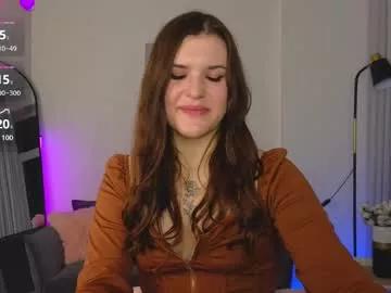 mimi_meow20 from Chaturbate is Freechat