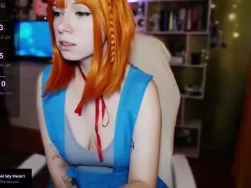 mimibunxo from Chaturbate is Freechat