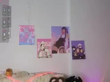 mimiicherry from Chaturbate is Freechat