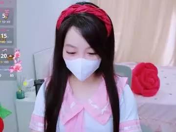 mina_68 from Chaturbate is Freechat