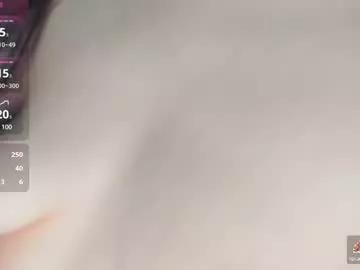 mindi_misery from Chaturbate is Freechat
