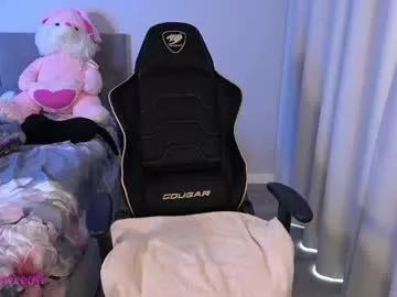 minisweetkt from Chaturbate