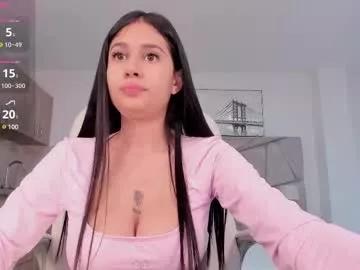 miranda_crawfor from Chaturbate is Freechat