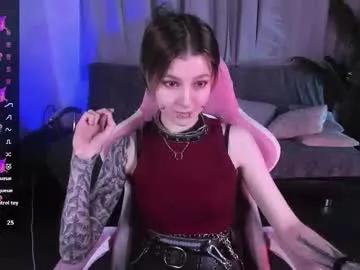 miravelle from Chaturbate is Freechat