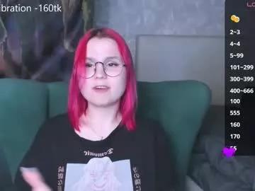 miray_kuriyama from Chaturbate is Freechat