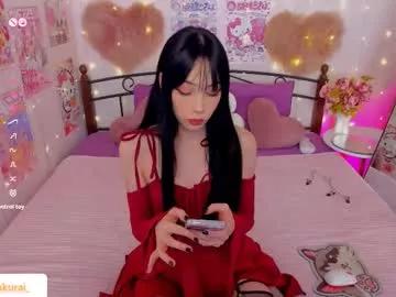 misasakurai from Chaturbate is Freechat