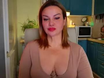Photos of mishamilf from Chaturbate is Freechat