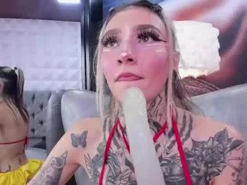 Try the thrill of flirt babes with our cam hosts, featuring unclothed wildness while getting naked and playing with their favored sex toys.
