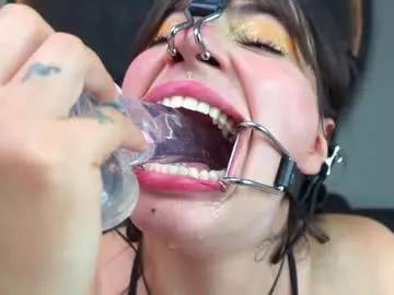 Try the thrill of flirt babes with our cam hosts, featuring unclothed wildness while getting naked and playing with their favored sex toys.