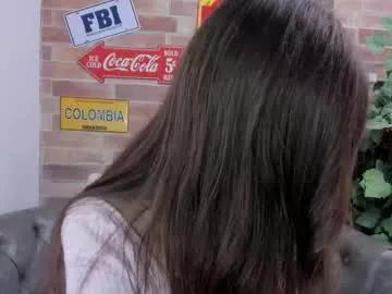 miss___salome from Chaturbate is Freechat