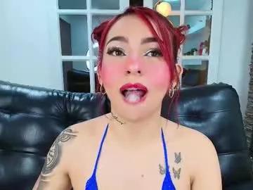 miss__abigail from Chaturbate is Freechat